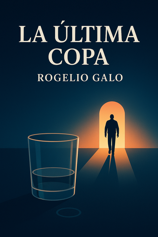 La Última Copa - Rogelio Galo