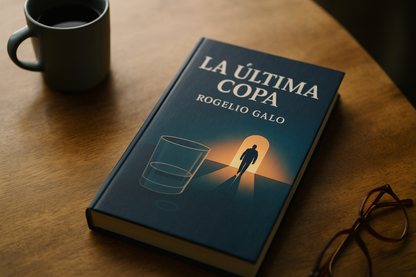 La Última Copa - Rogelio Galo